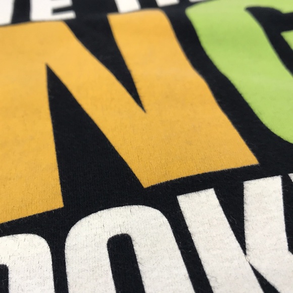 Graphic band tee Jason Derulo “I WROTE THIS SONG JUST LOOKING AT YOU”  Size M - Picture 5 of 7